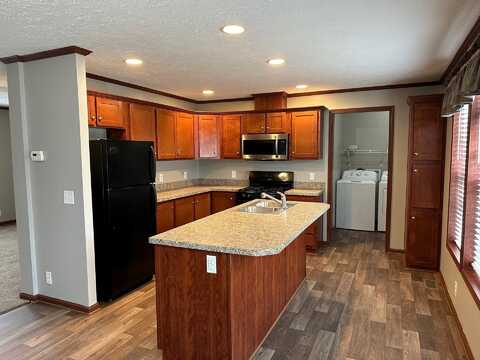 9493 Fairview Dr, Northville, MI 48167