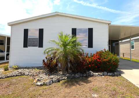 3525 Stockton Road, Port Charlotte, FL 33953
