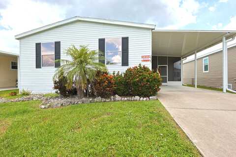 3525 Stockton Road, Port Charlotte, FL 33953