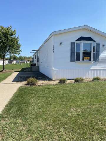 2874 Monolith Drive, Hudsonville, MI 49426