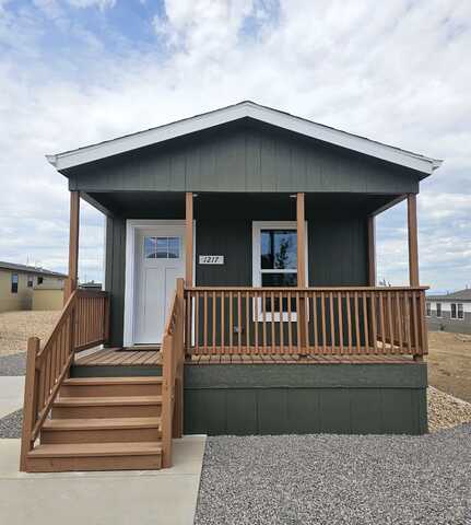 2157 Blacksmith St, Fort Lupton, CO 80621
