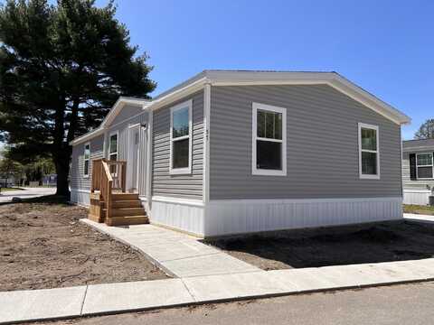 57 East Fox Run, Holland, OH 43528