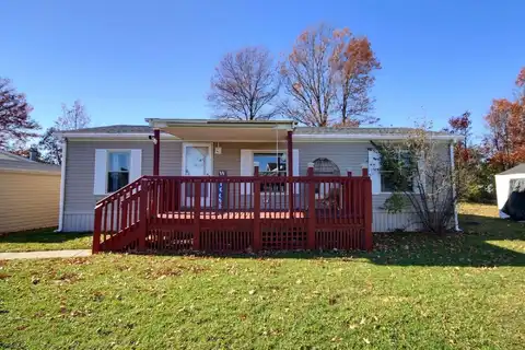 6821 Bedford Downs, Ft Wayne, IN 46818