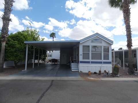 1110 North Henness Rd 206, Casa Grande, AZ 85122