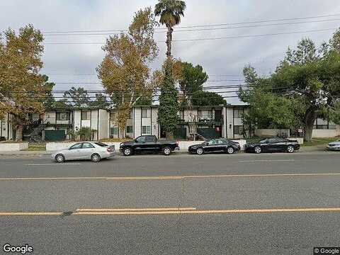 Washington, COLTON, CA 92324