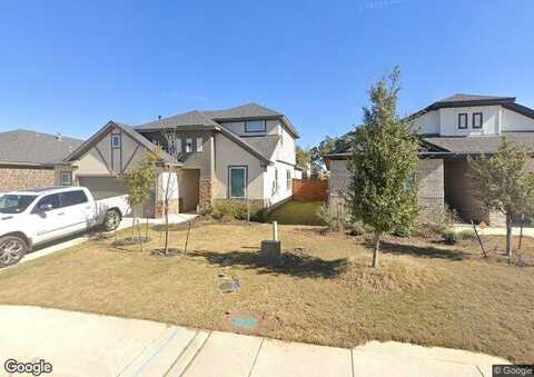 Aurora Basin, SAN ANTONIO, TX 78254