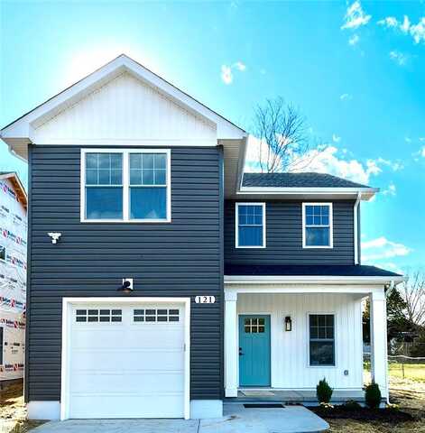 6Th, SUFFOLK, VA 23434