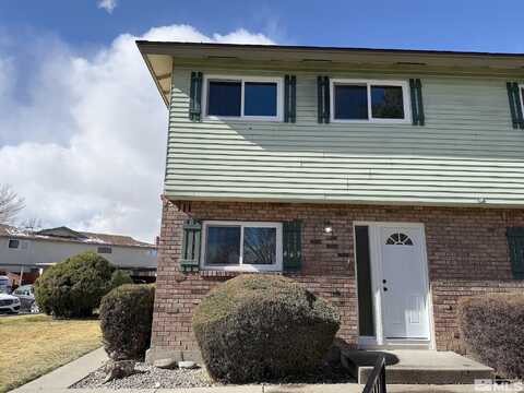 Smithridge, RENO, NV 89502