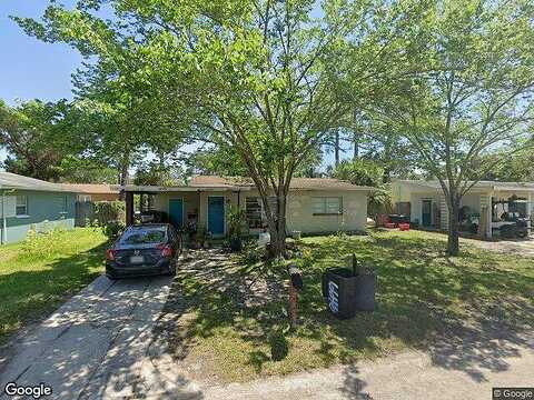 Del Prado, NEW PORT RICHEY, FL 34652