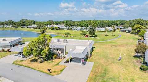 Scorecard, NEW PORT RICHEY, FL 34655