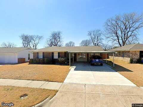 Sarazen, MESQUITE, TX 75150
