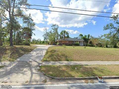 11Th, PANAMA CITY, FL 32401