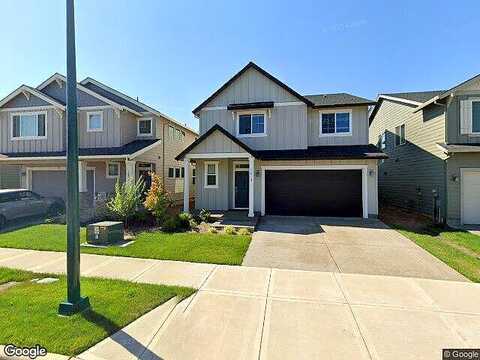 36Th, FOREST GROVE, OR 97116