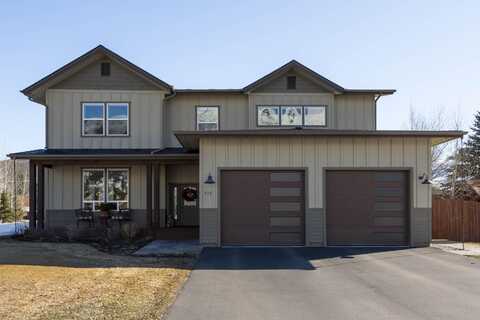 312 E Winterberry Loop, Hailey, ID 83333