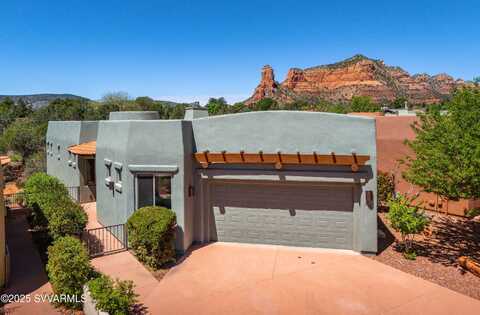 95 Bell Wash Court, Sedona, AZ 86351
