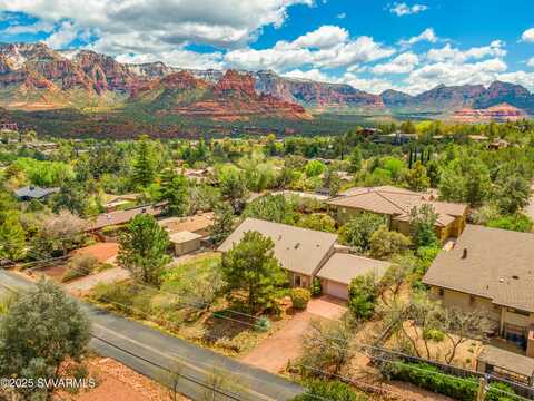 555 Navahopi Rd, Sedona, AZ 86336