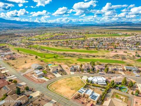 3645 W Fairway Circle, Cornville, AZ 86325