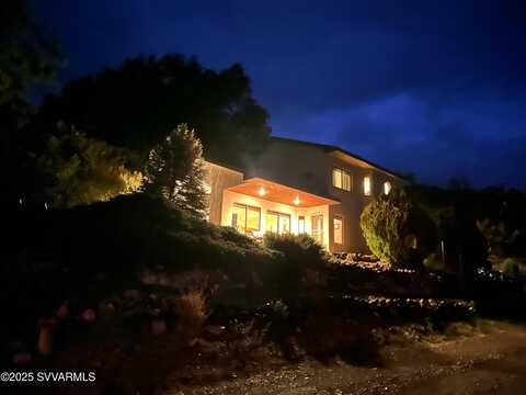145 North Drive, Jerome, AZ 86331