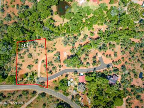 3155 Red Rock Loop Rd, Sedona, AZ 86336