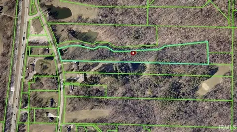 13801 Old State Road, Evansville, IN 47725