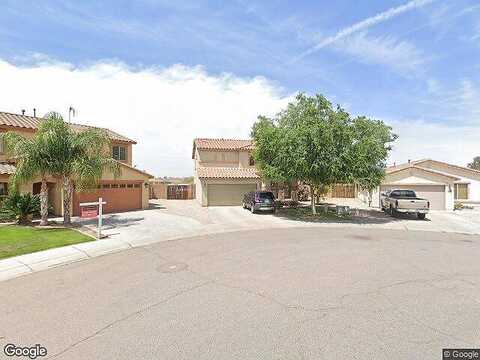 Cherry Creek, SAN TAN VALLEY, AZ 85144