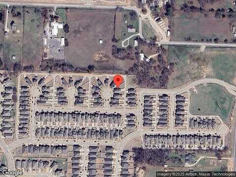Seguin, AUBREY, TX 76227