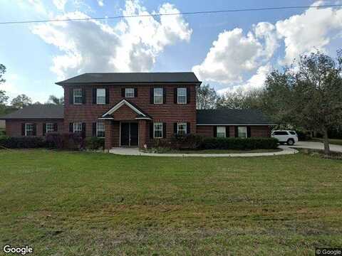 Seville Orange, PALM COAST, FL 32164