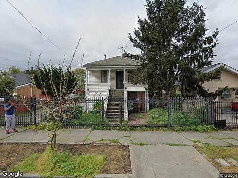 D, OAKLAND, CA 94621