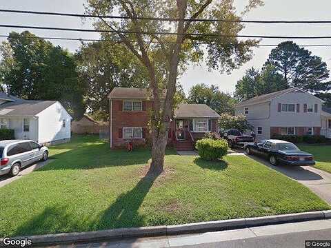 Briarwood, HAMPTON, VA 23666