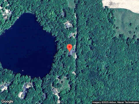 43Rd, POUND, WI 54161