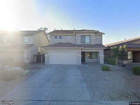 Bradstock, SAN TAN VALLEY, AZ 85140