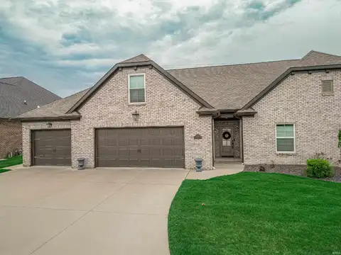3679 A Cora Court, Newburgh, IN 47630