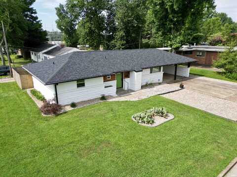 7613 Taylor Avenue, Evansville, IN 47715