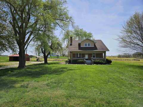 5632 S State Road 241 Road, Monroe City, IN 47557
