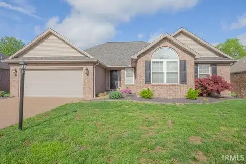 4605 Miranda Drive, Newburgh, IN 47630
