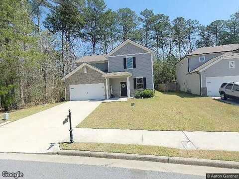 Rudder, FAIRBURN, GA 30213