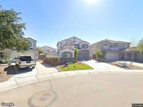 Leslie, SAN TAN VALLEY, AZ 85140