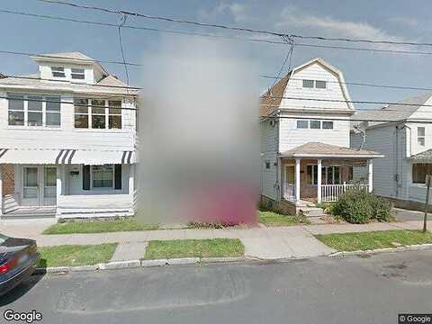 Washington, WILKES BARRE, PA 18705