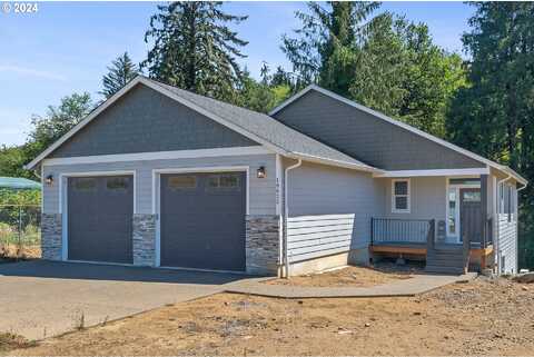 Fitch, BEAVER, OR 97108