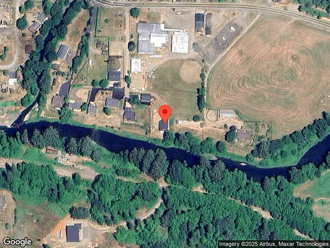 Fitch, BEAVER, OR 97108