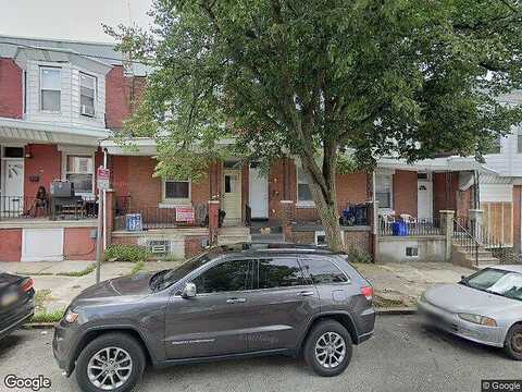 55Th, PHILADELPHIA, PA 19131