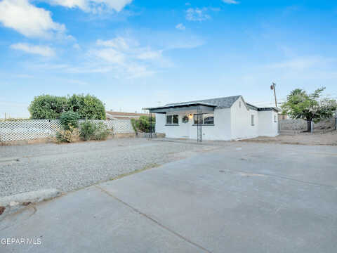 Pierce, EL PASO, TX 79930