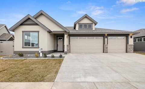 Kasama, RICHLAND, WA 99354