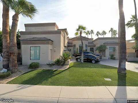 Island, SCOTTSDALE, AZ 85258