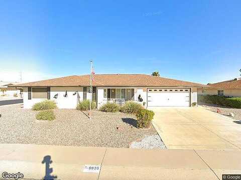 Pebble Beach, SUN CITY, AZ 85351