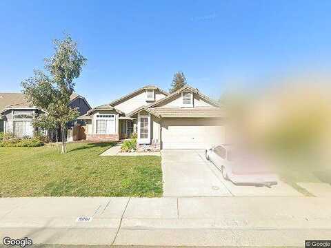 Chantal, SACRAMENTO, CA 95829