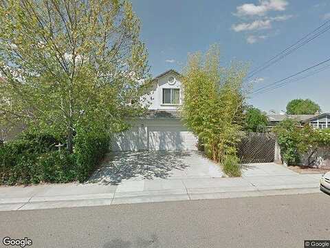 Robbins, SACRAMENTO, CA 95829