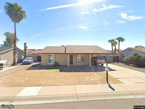 El Monte, CHANDLER, AZ 85225