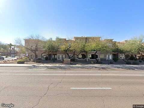 Bell, SCOTTSDALE, AZ 85260