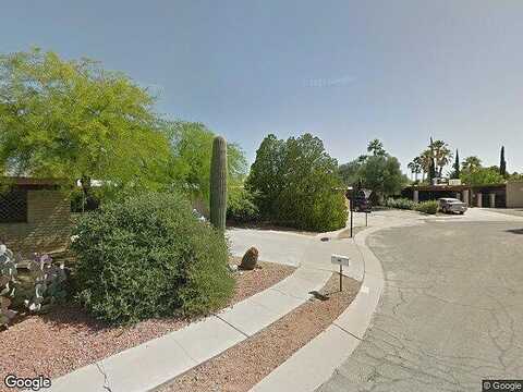 Clarence, TUCSON, AZ 85715